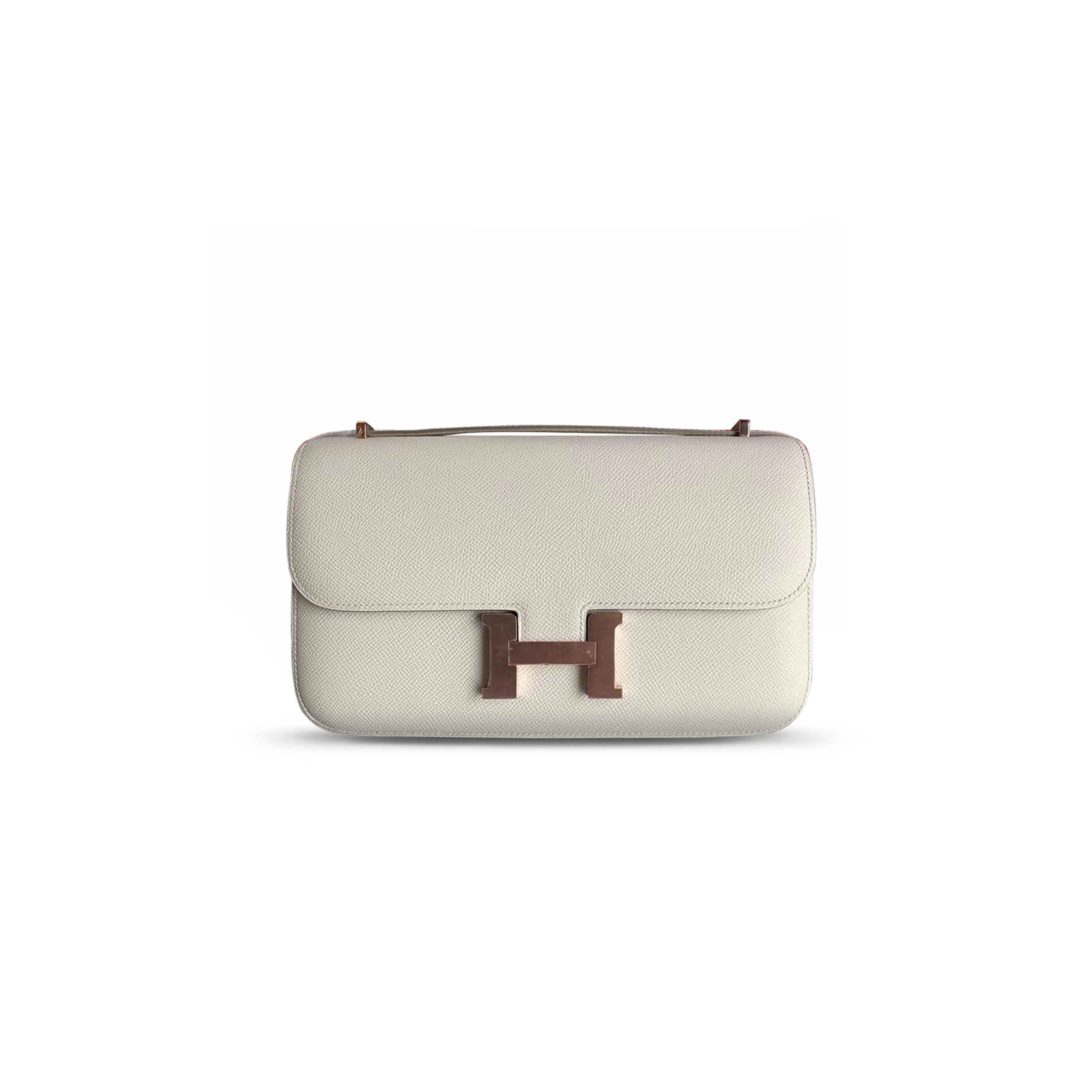 HERMES MASTER CONSTANCE ELAN EPSOM H085425CC10(26*16*6cm)